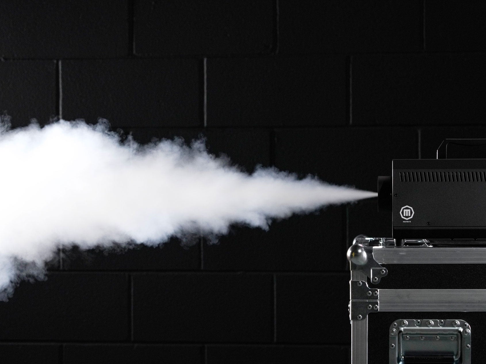 Introducing the Prodigy Series by Master FX: The Future of Fog Machines