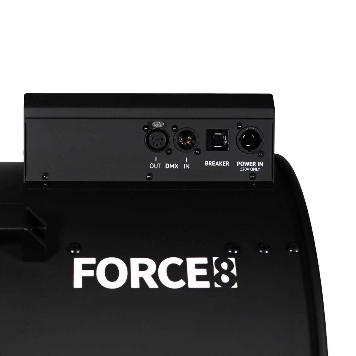 Force 8 – Master FX