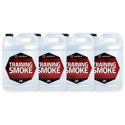 Training Smoke