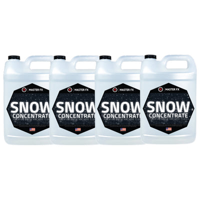 Snow Fluid Concentrate